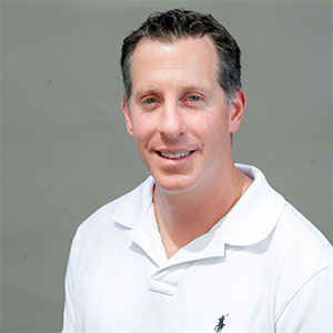 Neil Aronson