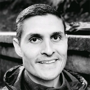 Frank Rey de Perea