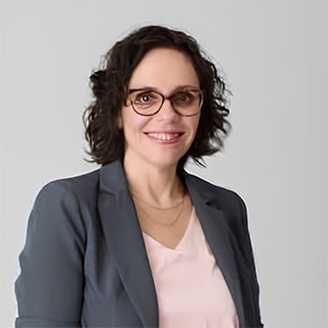 Linda Chuan
