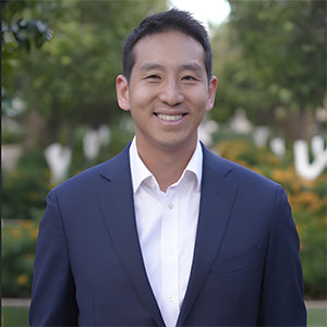 Michael Wang