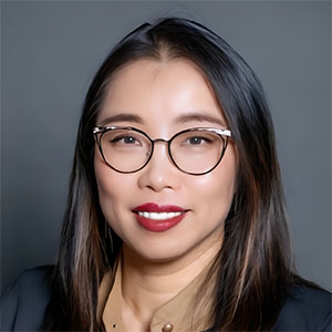 Angela Zou