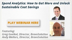 Spend Analytics: How to Get More and Unlock Sustainable Cost Savings