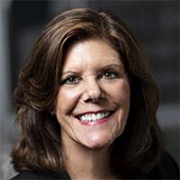 Carol Danoff, EVP and Chief Procurement Officer at Warner Brothers Discovery, advisory board member for ProcureCon West 2026